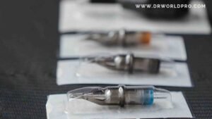 Read more about the article The complete guide to Tattoo Needles
