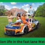 Austin Dillon Life in the Fast Lane watch online Free