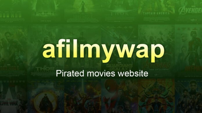 Afilmywap 2023: Bollywood Movies Download 720p
