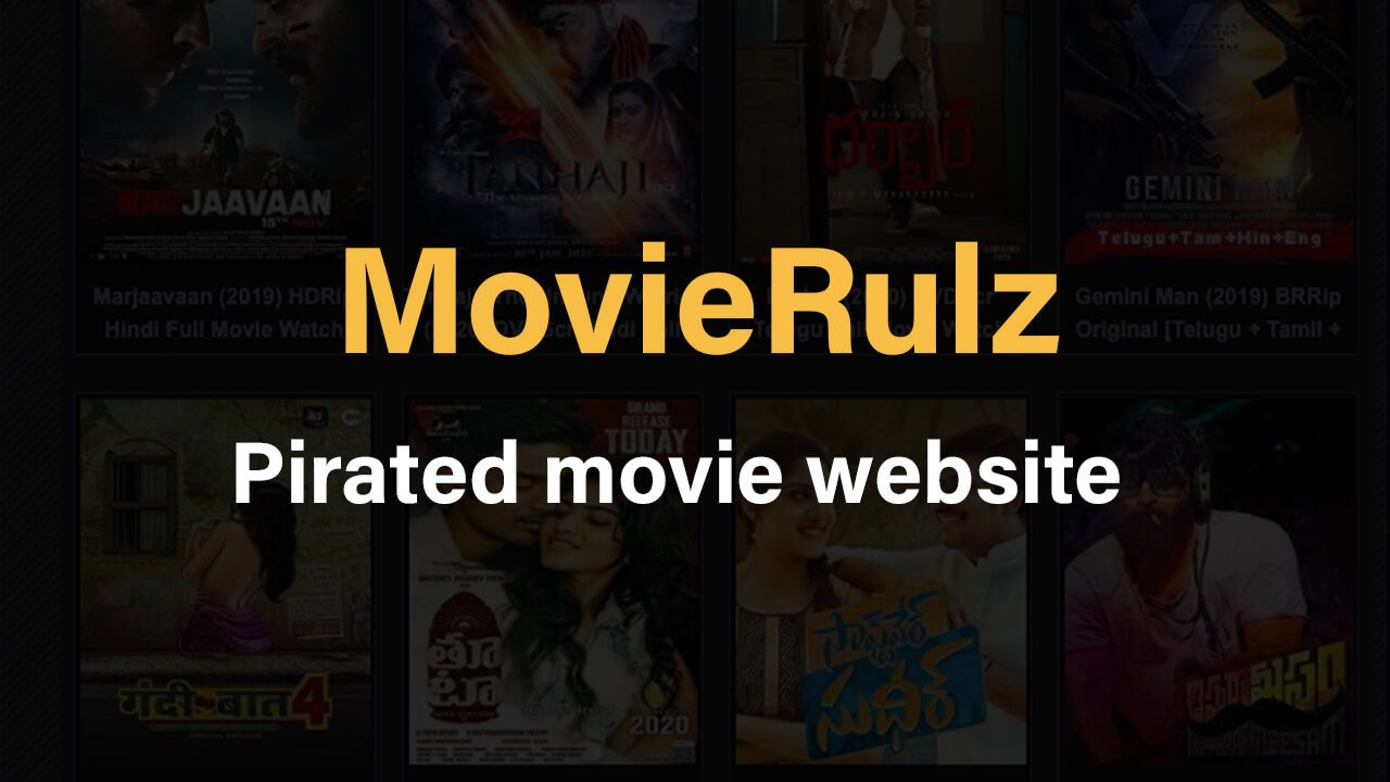 Movierulz Wap - Download Latest Telugu Hindi 300mb movies Website