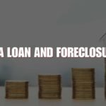 FHA Loan and Foreclosure