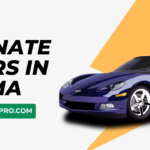 Donate Cars in MA