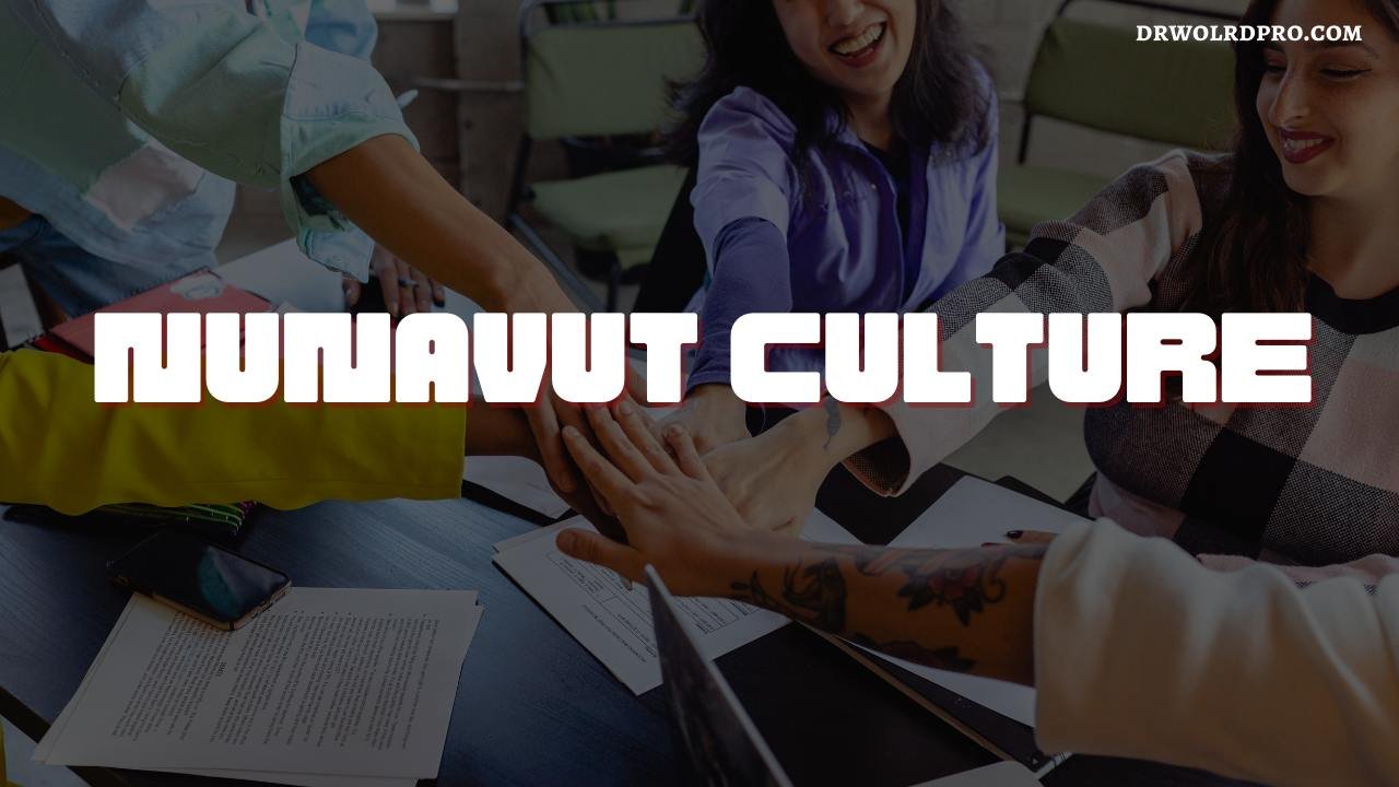Nunavut Culture