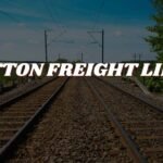 Dayton Freight Lines