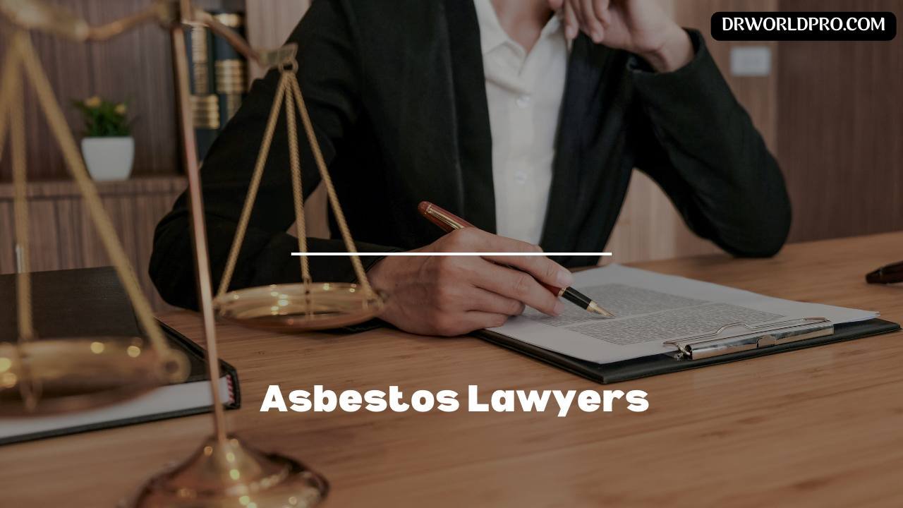 Asbestos Lawyers