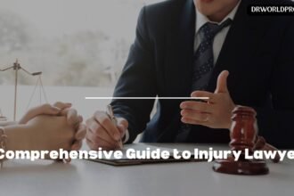 A Comprehensive Guide to Injury Lawyers