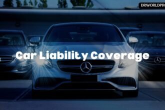 Car Liability Coverage